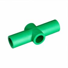 Соединитель-крестовина для сбора парника, d=10 мм, набор 10 шт.