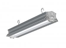 IEK Светильник L-industry 60 Turbine/50/Г60/4,0К/01/IKV-22/IP66, 522106006741200 1 шт