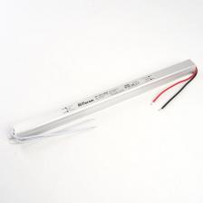 Трансформатор электронный для светодиодной ленты 72W 12V (драйвер), LB001 FERON, цена за 1 шт.