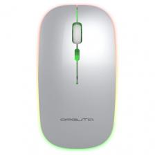 Беспроводная мышь Орбита OT-PCM66, серый