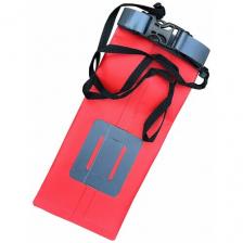 Гермоупаковка Stream Микро 11х26см красная