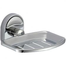 Мыльница решетка Savol настенная 70 S-007003