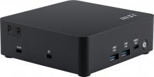 Моноблок Баребон MSI Неттоп Cubi NUC AI 1UMG-061BRU Core Ultra 5 125H (1.2) Arc graphics без ОС 2x2.5GbitEth WiFi BT 120W черный () [936-B20911-061]