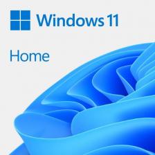 Операционная система Microsoft Windows 11 Домашняя, 64 bit, Eng, DVD, OEM [kw9-00633]
