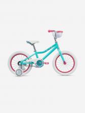 Liv велосипед Adore 16 Blue, Синий