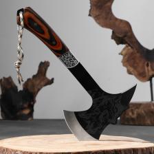 Топорик туристический «Волк», 31 см