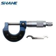 Микрометр 0-25 мм 0,01 мм наружный микрометр измерительный микрометр 5201-25