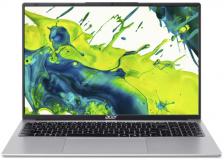 Ноутбук Acer Aspire Lite 16 AL16-54P-59ZA NX.DJ8CD.001 5 120U/32GB/512GB SSD/Iris Xe Graphics/16" IPS WUXGA/Wi-Fi/BT/Cam/noOS/silver
