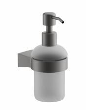 Дозатор BELZ B912 B91227 оружейная сталь