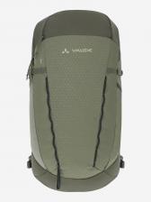 Рюкзак VauDe Agile Air, 26 л, Зеленый