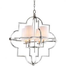Подвесной светильник под старину Eichholtz Lantern 109662