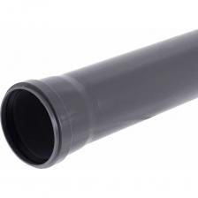 Труба для внутренней канализации Политэк из ПП 32х1.8х1000 мм 113100