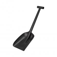 Лопата автомобильная FISKARS Solid 1019353/143073