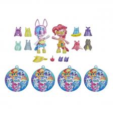 My Little Pony, пони с сюрпризами, 2 упаковки