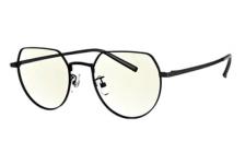 Очки для компьютера Xiaomi Mijia Anti-blue Light Glasses (HMJ02RM) Black