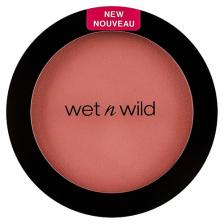 WET N WILD Компактные румяна Color Icon Blush
