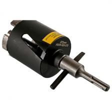 Коронка SDS+ Hanskonner H9018-SDS-D72