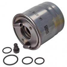 Топливный фильтр MANN-FILTER WK 8016 x