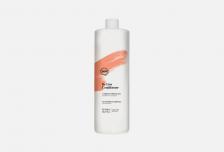 Разглаживающий кондиционер для вьющихся волос Be Liss Conditioner 1000 мл 360 HAIR PROFESSIONAL