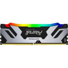 Модуль памяти Оперативная память Kingston Fury Renegade Black KF572C38RSA-16 DDR5 - 1x 16ГБ 7200МГц, DIMM, Ret