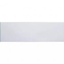 Фронтальная панель для ванны Vagnerplast 165 белая