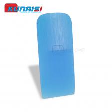 1 шт. скребок из полипропилена, мягкий резиновый скребок из ТПУ, против царапин, щетка стеклоочистителя, скребок для очистки автомобиля, виниловая пленка, инструмент для тонировки оконKUNAISI