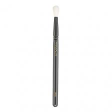 Кисть для глаз ЛЭТУАЛЬ Закругленная кисть с натуральным и синтетическим ворсом для нанесения и растушевки теней
