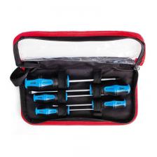 НО-05 серия МАСТЕР Набор отверток (проведение слесарно-монтажных работ), цена за 1 шт