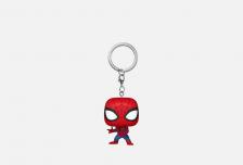 Брелок Pocket POP! Marvel New Classics Spider-Man 1 шт FUNKO
