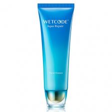 Гель для лица WETCODE Гель для умывания "Аква" 120