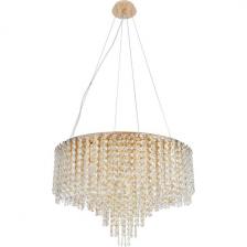 Подвесная люстра хрусталь Stilfort Rain of Crystal 2187/03/12P