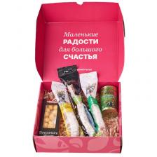 Подарочный набор Хорошее настроение