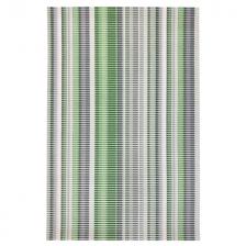 коврик для ванной ВИЛИНА Рогожка 50х65см ПВХ зеленый