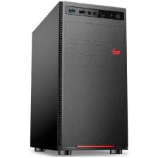 ПК iRU Home 310H6SE MT i5 12400 (2.5), 8Gb, SSD1Tb, UHDG 730, FreeDOS, GbitEth 400W, черный (1996650)