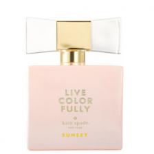 Парфюмерная вода Kate Spade Live Colorfully Sunset тестер 100 мл.