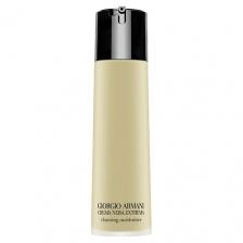 GIORGIO ARMANI Увлажняющий лосьон для лица Crema Nera Acqua Pantelleria 150