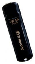 USB Flash накопитель 64Gb Transcend JetFlash 700 (TS64GJF700)