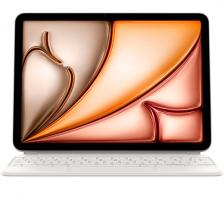 Клавиатура Apple Magic Keyboard для iPad Air 13 (M2) Белая