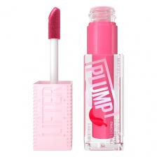 MAYBELLINE NEW YORK MAYBELLINE Плампер для губ Lifter Plump с экстрактом чили