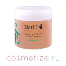 Сахарная паста Start Epil Средняя 400