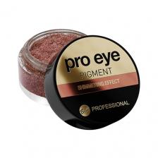 BELL Тени для век Professional Pro Eye Pigment