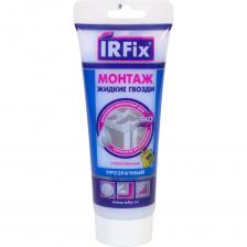 Универсальный клей IRFIX МОНТАЖ 20009