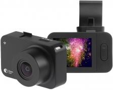 Видеорегистратор DAOCAM Uno Wi-Fi, черный