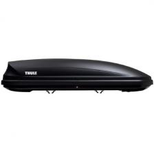 Автомобильный бокс на крышу Thule Pacific 780, Anthracite Aeroskin (631801)
