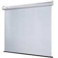 Проекционный экран Draper Targa HDTV (9:16) 491/193" 240x427 MW