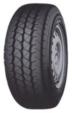Автошина YOKOHAMA DELIVERY STAR RY818 225/65 R16C 112/110R