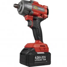 Аккумуляторные гайковерты серии СМТ - это мощные инструменты, предназначенные для профессионального использования. Выполнены из прочных материалов и обеспечивают большую постоянную мощность. Ударный механизм гайковертов находится в литом алюминиевом корпусе и так же обеспечивает большой ресурс работы. Имеют хороший баланс и небольшой вес. Все гайковерты имеют легкодоступное расположение угольных щеток что удобно для их монтажа/демонтажа.