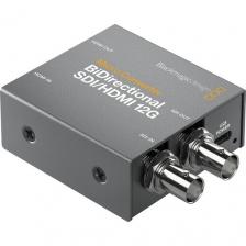 Конвертер Blackmagic Design Micro Converter BiDirectional SDI/HDMI 12G CONVBDC/SDI/HDMI12G