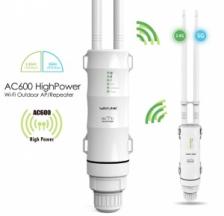 Wavlink AERIAL HD2 AC600 - Уличный WiFi ретранслятор PoE