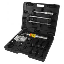 Съемник гидравлический JTC JTC-PM410, кейс, 4 тонны, длина 250, ширина 55/110, поршень 60 мм